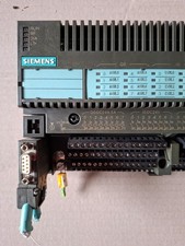 Modulo I/O decentralizzato