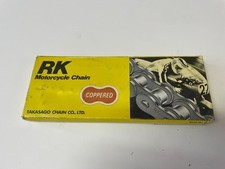 CATENA TRASMISSIONE RK