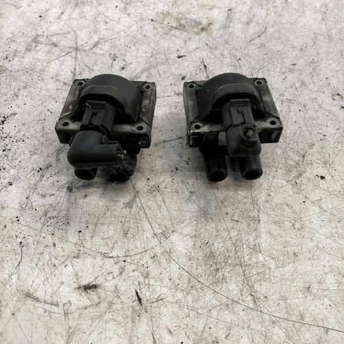 46548037 bobina alfa romeo 155 - bobina,