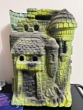 Masters of the Universe CASTLE