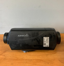 2007 DAF XF EBERSPACHER AIRTRONIC CENTRALINA RISCALDAMENTO 1848348 #2