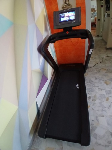 Tapis roulant nordictrack - roulant,