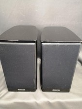 MONITOR AUDIO diffusori da