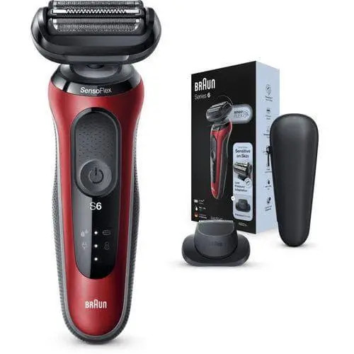 Braun rasoio elettrico - rasoio,