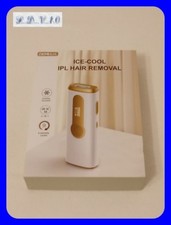 Epilatore luce pulsata - luce,