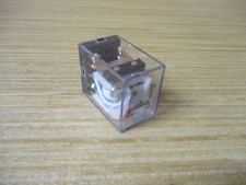 Omron my2n 24v relay - my2n-j-24v,