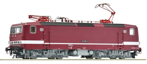 Roco 7510066 locomotore - ag,
