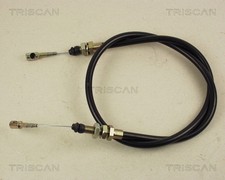 Cavo acceleratore TRISCAN 8140