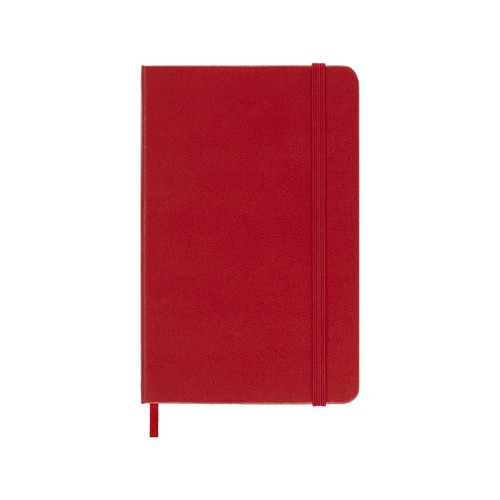 Moleskine classic notebook - classic,