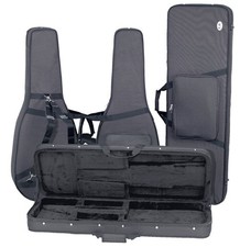 FX F560090 Custodie per Chitarra Basso Elettrico Universale