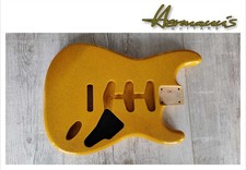 Corpo di ricambio Strat