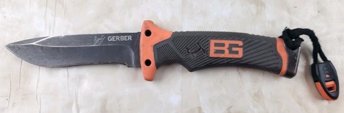 Gerber bear grylls - grylls, ultimate