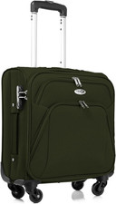 - Trolley Bagaglio a Mano Easyjet 45X36X20 30L - Valigia Bagaglio a Mano in Tess
