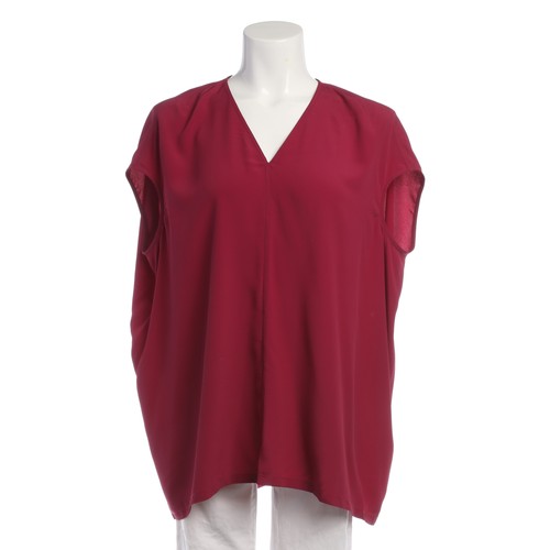Maglia rick owens rosso - maglia,