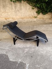 chaise longue Lc4 