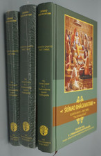 Srimad Bhagavatam Seventh