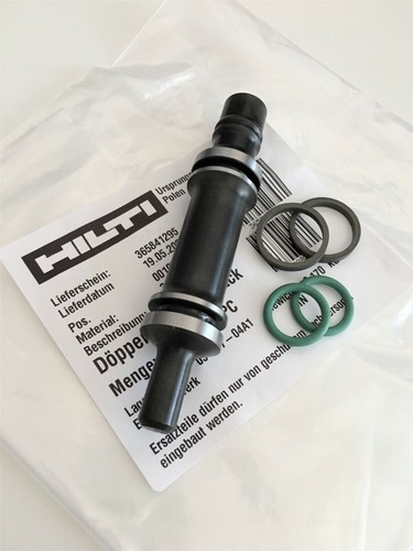 Battente originale hilti te40 - battente,