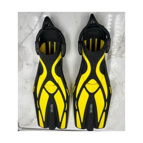 Seac propulsione pinne - propulsione,