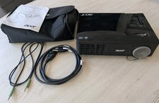 Acer X1161P Proiettore DLP 3D