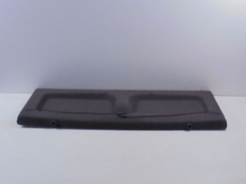 Cappelliera hyundai getz 2004 - cappelliera,