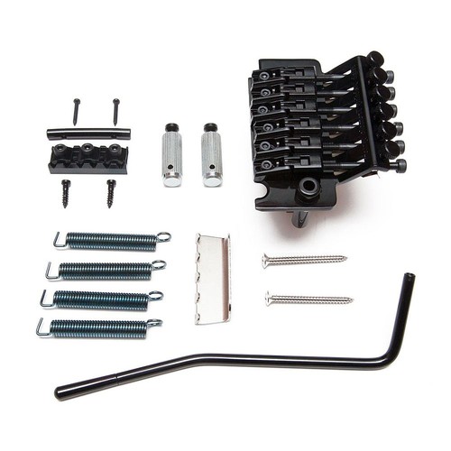 Gotoh ge1996t tremolo doppio - gotoh,