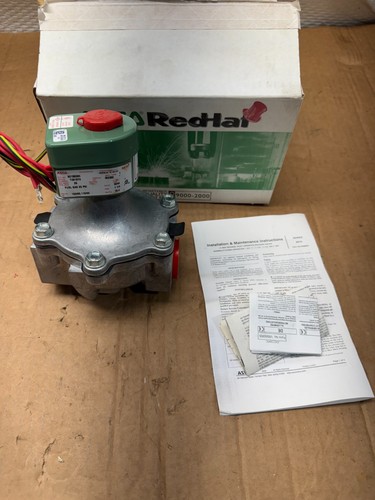 Elettrovalvola nuova con - elettrovalvola,
