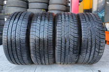 4 PNEUMATICI INVERNALI 235/40