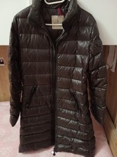 piumino moncler donna