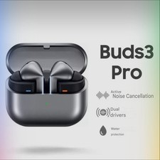 G alaxy buds 3 pro Wireless