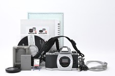 [Near Mint] Olympus OM-D E-M10