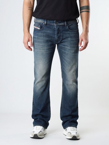 Diesel jeans uomo slim - diesel,