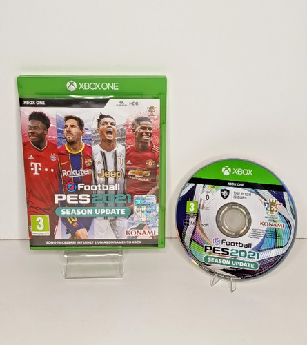 Football pes 2021 season - football,