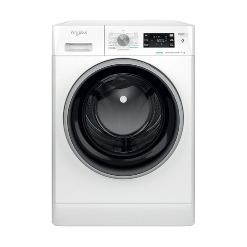 Whirlpool lavatrice libera - a,