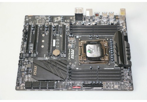 Per x99a sli - sli, plus