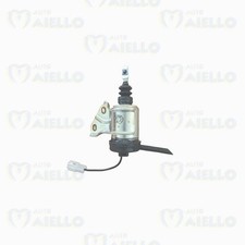 VALVOLA SPEGNIMENTO SOLENOIDE