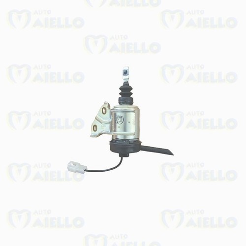Valvola spegnimento solenoide - valvola,
