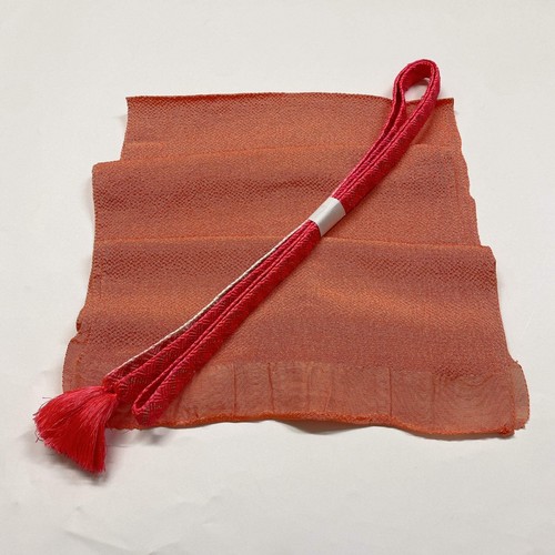 8358 accessorio kimono - 8358#,