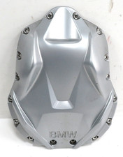 BMW R1200GS LC K50 / Adv coperchio anteriore coperchio motore anteriore argento 04/15, 25 TKM