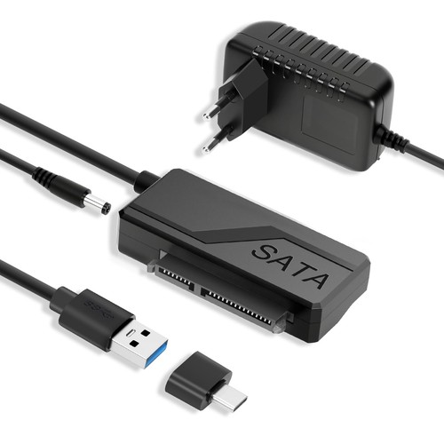 Sata usb adattatore di - sata,
