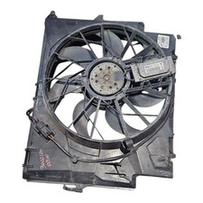 Ventola radiatore per bmw - per,