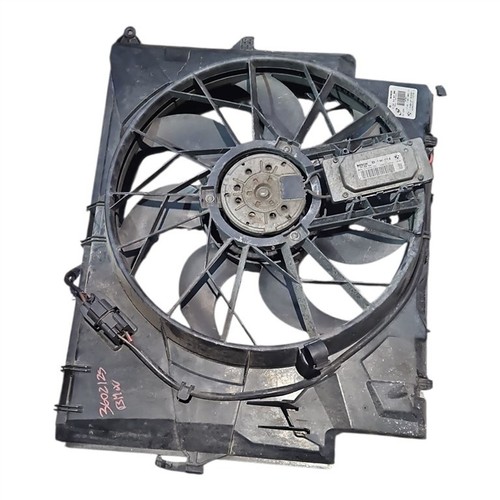 Ventola radiatore per bmw - ventola,