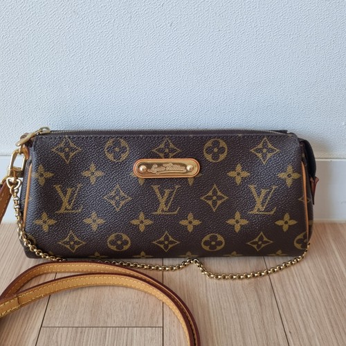 Autentica pochette tracolla - autentica,