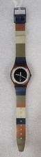 Swatch Watch Standard 1999 - GF108 - Stufa in maiolica