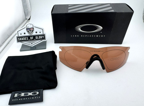 Oakley frame strike - m,