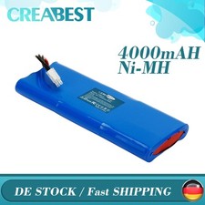 Batteria 18V 4000mAH Ni-MH per