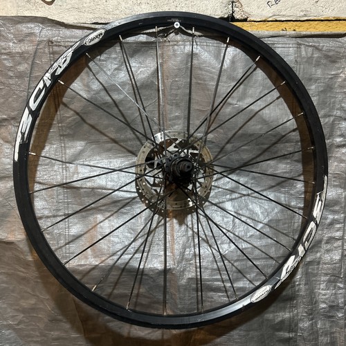 Ruota posteriore mavic - ruota, 26"