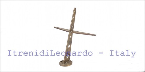 Roll bar cabinato motore - cabinato, a