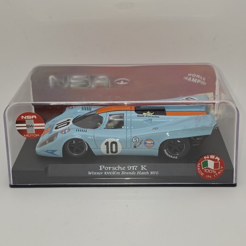 Nsr porsche 917k 1000km - porsche,