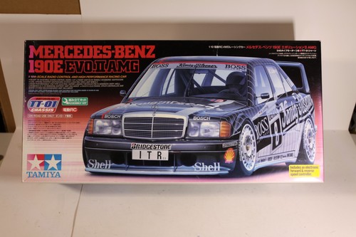 Tamiya telaio - tamiya,