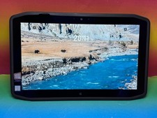 Zebra Xplore iX125R1 tablet robusto i5-6200U 8 GB 256 GB Win 11 stilo 12,5"